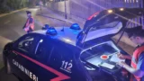 Roma, spaccio tra Cinecittà e Don Bosco: 4 arresti, 8 denunce e un 15enne con hashish e cocaina
