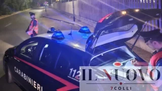 Roma, spaccio tra Cinecittà e Don Bosco: 4 arresti, 8 denunce e un 15enne con hashish e cocaina