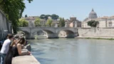 Roma, Tevere balneabile, Forza Italia gela Gualtieri: “Prima pensi a Ostia”