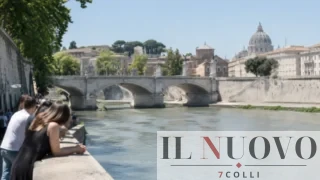 Roma, Tevere balneabile, Forza Italia gela Gualtieri: “Prima pensi a Ostia”