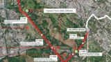 Roma, FdI  contro la ciclabile di Gualtieri e Patanè sull’Appia Antica: “Fermate quel progetto su area archeologica”