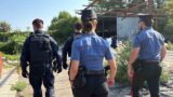 Roma, pub con escrementi di ratto in cucina e insediamenti abusivi: blitz a Prima Porta, Labaro e Casalotti (VIDEO)