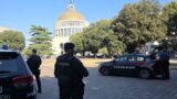 Roma, controlli a tappeto a Cinecittà e Don Bosco: arresti e denunce, maxi multa a un negozio di alimentari (VIDEO)