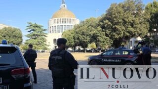 Roma, controlli a tappeto a Cinecittà e Don Bosco: arresti e denunce, maxi multa a un negozio di alimentari (VIDEO)