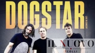 Keanu Reeves a Roma, il rock dei Dogstar infiamma l’Auditorium: tutte le informazioni