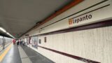 Metro A, domani chiude la fermata Lepanto: stop fino al 30 agosto. Ecco come cambierà dopo il restyling (FOTO)