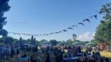 Roma, Festa del Sacrificio a Villa Gordiani, due multe della Polizia Locale dopo la manifestazione. FdI attacca: “Il Comune sapeva? Le verifiche dovevano essere fatte prima”