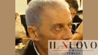 Lutto a Pomezia, morto l’ex vice comandante della Polizia Locale Francesco Rivoli: aveva 70 anni