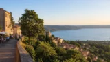 Weekend 4 e 5 luglio, Roma scappa dal caldo: le gite fuori porta più belle tra mare, laghi e borghi