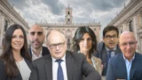 Roma, elezioni 2027, Azione apre al Gualtieri bis al primo turno, ‘Nì’ di AVS: M5S e Lista Raggi ancora senza un “Sì”