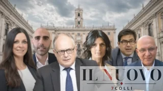 Roma, elezioni 2027, Azione apre al Gualtieri bis al primo turno, ‘Nì’ di AVS: M5S e Lista Raggi ancora senza un “Sì”