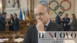 Olimpiadi di Roma 2040, undicesimo flop in Aula: la mozione di Azione ora scompare anche dal calendario delle prossime sedute
