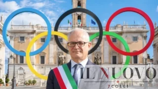 Roma 2040, il bluff olimpico di Gualtieri: dai grandi proclami di febbraio, all’ottavo rinvio della mozione del 2 luglio
