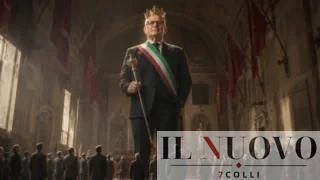 Gualtieri compie 60 anni, in Campidoglio parte la ‘colletta’: il compleanno del sindaco diventa una triste ‘liturgia di corte’
