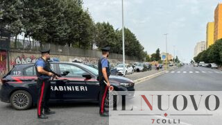 Tor Bella Monaca, spaccio a ridosso della scuola: 6 arresti in poche ore