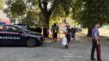 Roma, accampamento abusivo al Nomentano: sgomberate 12 persone, erano tutte ‘note alle forze dell’ordine’