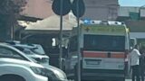 Anzio, rissa alla stazione di Lavinio: 19enne accoltellato al gluteo, è in codice rosso