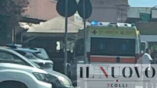 Anzio, rissa alla stazione di Lavinio: 19enne accoltellato al gluteo, è in codice rosso