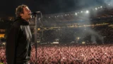 Oasis a Roma nel 2027, Liam Gallagher accende il sogno: due concerti nella Capitale sempre più vicini