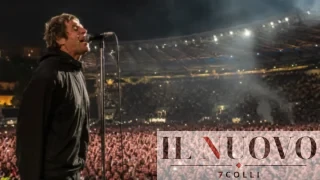 Oasis a Roma nel 2027, Liam Gallagher accende il sogno: due concerti nella Capitale sempre più vicini
