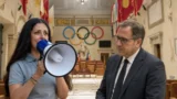 M5S e Olimpiadi di Roma 2040, il grande ribaltone? Ferrara parla, ma Meleo tace. Intanto la mozione resta (per ora) nel cassetto