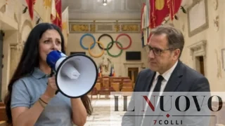 M5S e Olimpiadi di Roma 2040, il grande ribaltone? Ferrara parla, ma Meleo tace. Intanto la mozione resta (per ora) nel cassetto