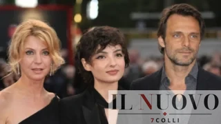 Buy, Preziosi e Tecla Insolia a Roma per il film di Luchetti “Dove non mi hai portata”. Dove e quando