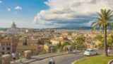 Roma sotto il sole, provincia a rischio temporali: che tempo farà mercoledì 8 luglio