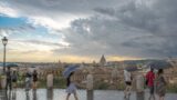 Meteo Roma, martedì 25 agosto caldo fino a 34 gradi: ma in provincia spuntano le piogge