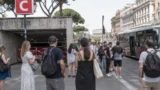 Roma, Metro C interrotta tra Malatesta e Colosseo: scattano i bus sostitutivi