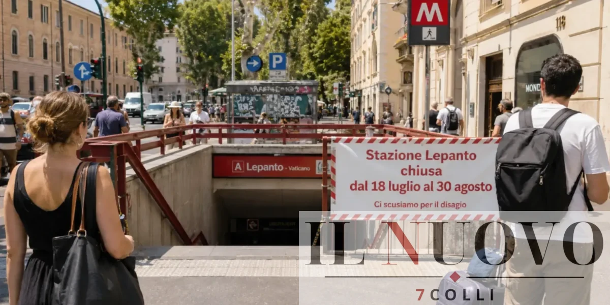 Foto generata con IA