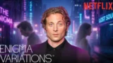 Roma set Netflix per la serie “Enigma Variations” con Aaron Taylor-Johnson e Alicia Vikander: ecco dove e quando