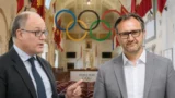 Olimpiadi di Roma 2040, decimo rinvio della mozione di Azione: Gualtieri e Ferrara (stra)parlano, ma l’Aula resta ferma