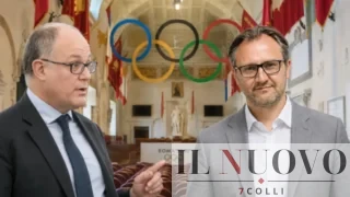 Olimpiadi di Roma 2040, decimo rinvio della mozione di Azione: Gualtieri e Ferrara (stra)parlano, ma l’Aula resta ferma