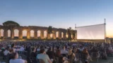 Roma Cinema Arena 2026, il programma completo: tutti i film gratis al Parco degli Acquedotti