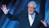 È morto Peppino Di Capri, si spegne la voce di “Champagne”: addio a un simbolo della musica italiana