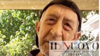 Roma, morto l’attore Pippo Di Marca: il drammaturgo precipita dalla terrazza di casa a Trastevere