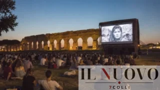 Roma, cinema gratis sotto le stelle: cosa vedere stasera nelle arene di martedì 7 luglio