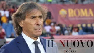 Bruno Conti lascia la Roma dopo 53 anni: l’addio in lacrime che chiude un’era