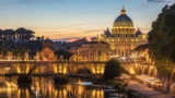 Weekend a Roma del 10, 11 e 12 luglio: la guida agli eventi da non perdere tra Capannelle, Gazometro e Circo Massimo