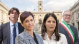Rimpasto di Giunta, Gualtieri ‘espelle’ Lucarelli (in quota Onorato) e ingaggia Baglio (fedelissima PD): Campo Largo di Roma in frantumi