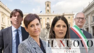Rimpasto di Giunta, Gualtieri ‘espelle’ Lucarelli (in quota Onorato) e ingaggia Baglio (fedelissima PD): Campo Largo di Roma in frantumi