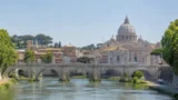 Meteo Roma e provincia, domenica 19 luglio caldo estremo: bollino rosso e picchi fino a 38 gradi