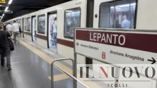Roma, Metro A: da oggi chiude Lepanto per oltre un mese. Ecco fino a quando