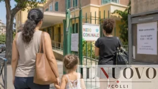 Roma, nidi nel caos a luglio: famiglie richiamate e il personale che ancora non basta