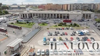 Roma, 14,5 milioni ad ATAC per gestire 39 parcheggi di scambio che incassano soli 700mila €: chi copre il buco?