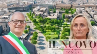 Roma, stop all’albero bioclimatico, niente bosco vero, Termini resta desertica: il ‘green’ promesso da Gualtieri è un miraggio
