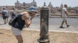Roma verso una feroce crisi idrica: bacini in calo e riserve d’acqua che iniziano a esaurirsi