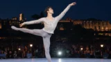 Roberto Bolle torna a Roma: il Circo Massimo diventa il tempio mondiale della danza