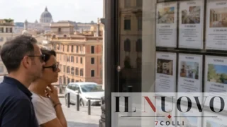 Roma, comprare casa costa sempre di più: prezzi ancora in salita, ma il mercato non si ferma